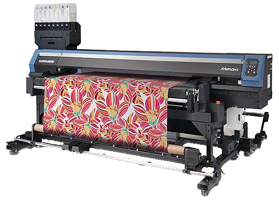 Сервисный центр Mimaki в Челябинске