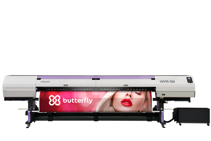 UJV55-320